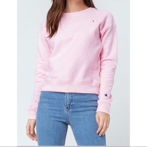 Champion Life Reverse Weave Sweatshirt